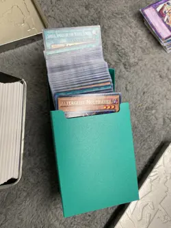 Yugioh Collection Bundle Job Lot Mixed Years random Rarity Secret/ Holos/rare - Image 2