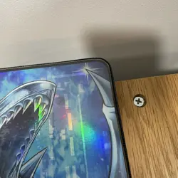 YuGiOh Bundle (4 Items) DSOD Binder + KC Binder + KC Mat + KC Sleeves -. - Image 3