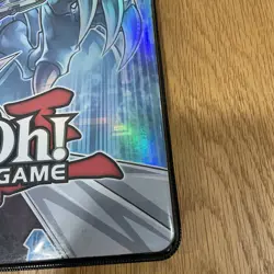 YuGiOh Bundle (4 Items) DSOD Binder + KC Binder + KC Mat + KC Sleeves -. - Image 4