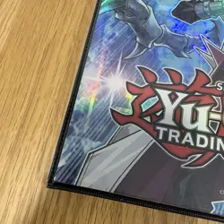 YuGiOh Bundle (4 Items) DSOD Binder + KC Binder + KC Mat + KC Sleeves -. - Image 5