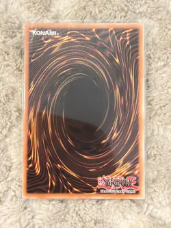 Yugioh! NM Triple Tactics Thrust - RA03-EN072 - Secret Rare - 1st Edition Lightl - Image 2