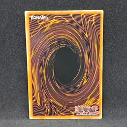 Surgical Striker - H.A.M.P. MAMA-EN001 1st Ed Ultra Rare NM Near Mint Yu-Gi-Oh! - Image 2