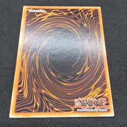 Surgical Striker - H.A.M.P. MAMA-EN001 1st Ed Ultra Rare NM Near Mint Yu-Gi-Oh! - Image 5
