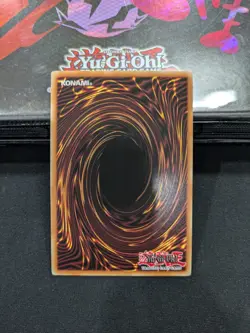 Dimensional Fissure RYMP-EN081 Ra Yellow Mega Pack Unlimited NM Secret Rare - Image 2