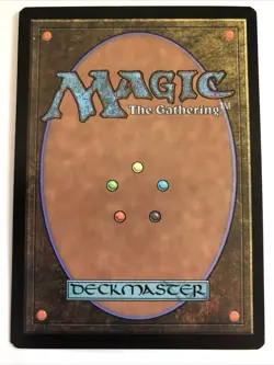 MTG Commander Anthology Volume II Impact Resonance 107/312 NM Rare - Image 2