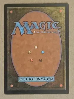 Crusade - 5th Edition - Lightly Played close to NM | MTG - Image 2