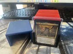 Custom Vren, the relentless Commander deck- Custom Built - Elite - MTG - Image 1