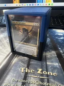 Custom Vren, the relentless Commander deck- Custom Built - Elite - MTG - Image 2