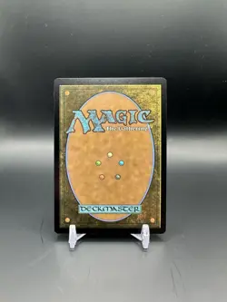 High Perfect Morcant Lorwyn Eclipsed Regular - Image 2