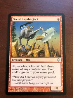 3 Flamekin Harbinger 4 Intimidation Bolt 1 Spitemare 1 Balduvian Horde - Image 5