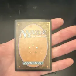 Foil Nicol Bolas, Planeswalker MTG Planeswalker Core Set 2013 - Image 2