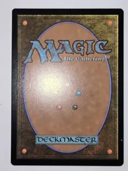 MTG Minn, Wily Illusionist AFR Commander 016/062 Regular Rare - Image 3