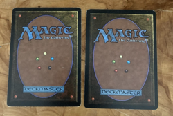 Worms of the Earth The Dark Regular X2 Excellent Condition - Image 2