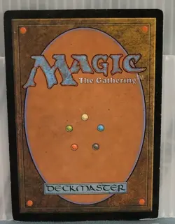 Mtg DEFENSE GRID DMG Urza's Legacy 125/143 -Argo- - Image 2