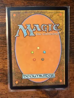 MTG - OTJ: Breaking News - Imp's Mischief Rare - 15 - NM-Mint! - Image 2