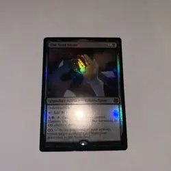 Magic the Gathering MTG The Soul Stone Foil Spider-Man SPM 66 NM - Image 2