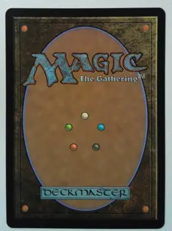 Vibrance *Mythic Rare* Magic MtG x1 Lorwyn Eclipsed - Image 2