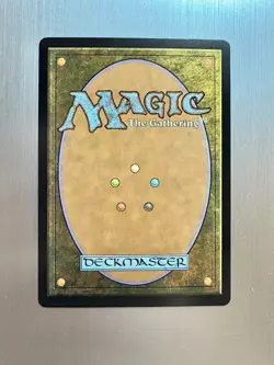 Temple Garden - 268 - MTG: Lorwyn Eclipsed - Rare - FOIL - Image 2