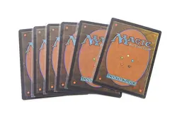 Lot of (6) Magic The Gathering MTG Temporal Aperture - Image 2