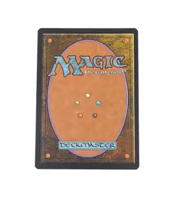 Goblin Bomb Magic The Gathering MTG Weatherlight Nm - Image 2