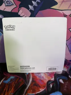 Pokemon TCG SWSH Chilling Reign Error Compensation 2 Pack Blister Sealed! - Image 2