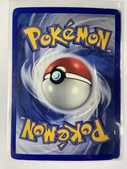 Pokemon TCG Tyranitar 12/75 Holo Rare WOTC Neo Discovery LP/MP - Image 2