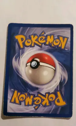 Pokemon TCG Articuno Fossil Holo Unlimited Rare Vintage Card 2/62 - Image 2