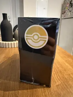 Pokemon TCG Mega Evolution Pokemon Center ETB (Mega Gardevoir) - Image 2