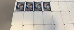 Lot Of 36- Pokemon Trading Cards- Gym Heroes- Year 2000 - Image 4