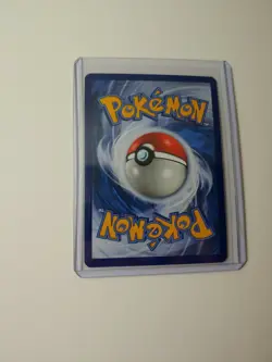 Pokemon Card Chandelure 50/114 Steam Siege Holo Rare 2016 NM-Mint - Image 2