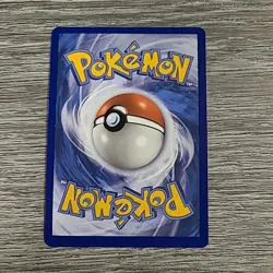 Pokemon TCG Pangoro 174/264 Fusion Strike Reverse Holo Uncommon - Image 2