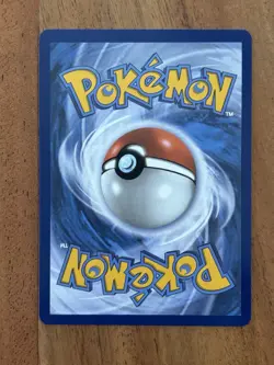 Pokemon TCG Judge 222/182 Destined Rivals Trainer Card Ultra Rare NM - Image 2
