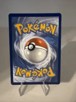 Pokemon TCG Raikou v Crown Zenith: Galarian Gallery Holo Ultra Rare Card #GG41 - Image 2