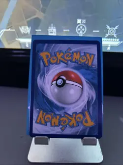 2023 Pokemon Sword & Shield Crown Zenith Galarian Gallery #GG38/GG70 Suicune V - Image 3