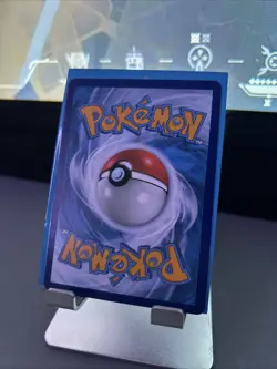 2023 Pokemon Sword & Shield Crown Zenith Galarian Gallery #GG38/GG70 Suicune V - Image 4