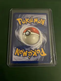 Pokemon TCG Pidgeot Jungle 8/64 Holo Unlimited Holo Rare - Image 2