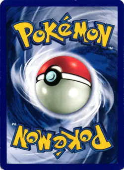 Pokemon TCG Lt. Surge's Raticate 1st Edition Gym Challenge 53/132 LP - Image 2