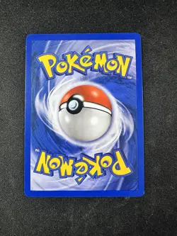 Lickitung 38/64 Pokemon Base Set Italian 1st Ed. Rare Vintage WOTC 1999 - Image 2