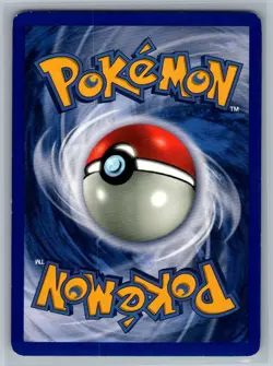Poliwhirl 38/102 Base Set Uncommon Pokemon TCG 1999 - Image 2