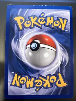 Pokemon TCG Nidoqueen Base Set 2 Holo 12/130 WOTC Condition MP - Image 2