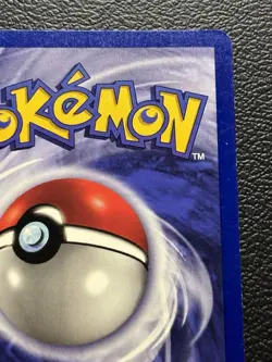 Pokemon TCG Vulpix Base Set 68/102 Regular Unlimited Common Shadowless Card LP - Image 3