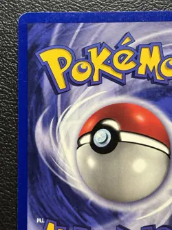 Pokemon TCG Vulpix Base Set 68/102 Regular Unlimited Common Shadowless Card LP - Image 4