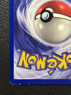 Pokemon TCG Vulpix Base Set 68/102 Regular Unlimited Common Shadowless Card LP - Image 5