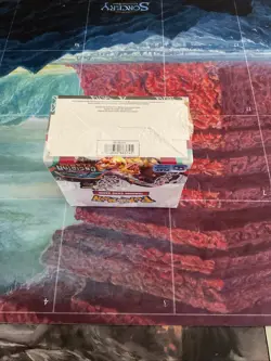 Pokemon TCG Scarlet & Violet - Obsidian Flames Booster Box - 36 Packs 820650863745 - Image 4