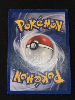 Pokemon TCG Zapdos Holo Rare Base Set 16/102 WOTC Vintage 1999 MP - Image 3