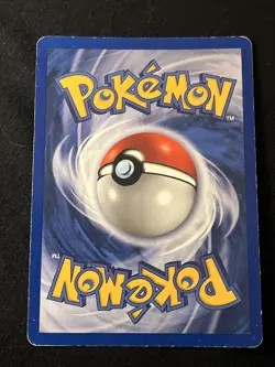 Pokemon TCG Zapdos Holo Rare Base Set 16/102 WOTC Vintage 1999 MP - Image 4
