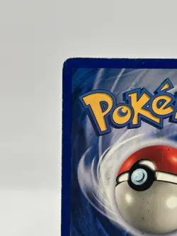 Pokemon TCG Blastoise 2/102 Holo Rare Base Set - MP - Image 5
