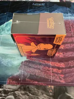 Pokemon: Scarlet & Violet 3: Obsidian Flames Elite Trainer Box - 9 Packs 820650853913 - Image 3