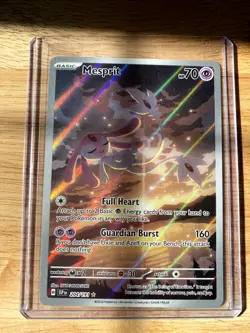 Pokemon TCG Latios & Mesprit SSP EN Holo Lot of 2 English Cards - Image 4