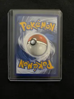 Pokemon TCG Birthday Pikachu Trading Card #24 Celebrations Classic Collection - Image 2